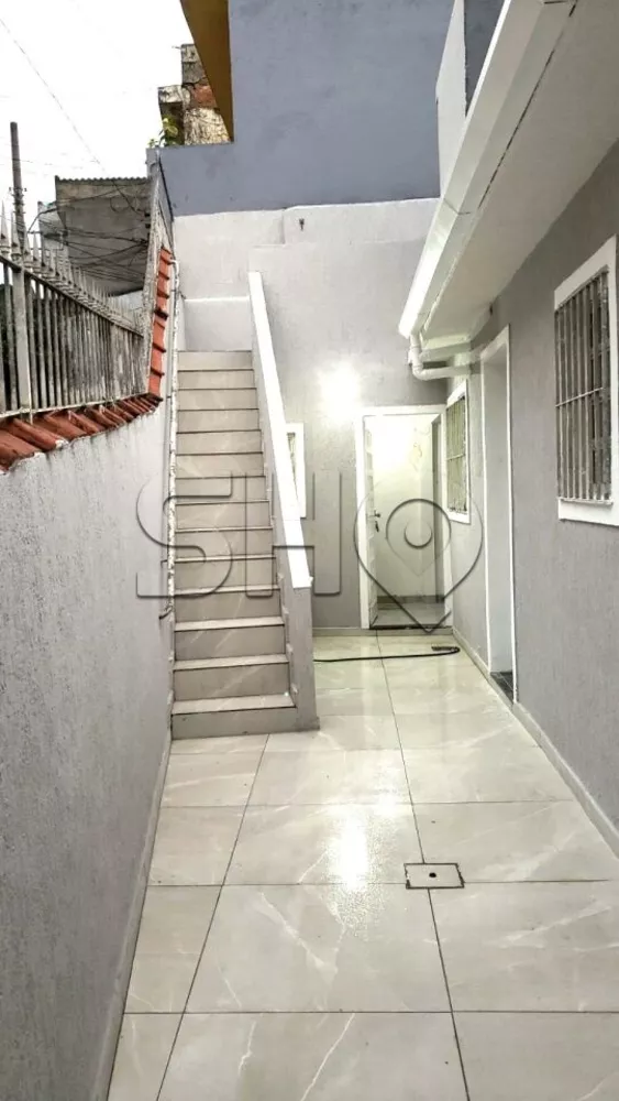Casa à venda com 3 quartos, 151m² - Foto 7