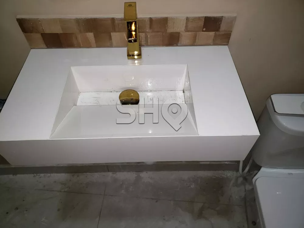 Casa à venda com 3 quartos, 151m² - Foto 4