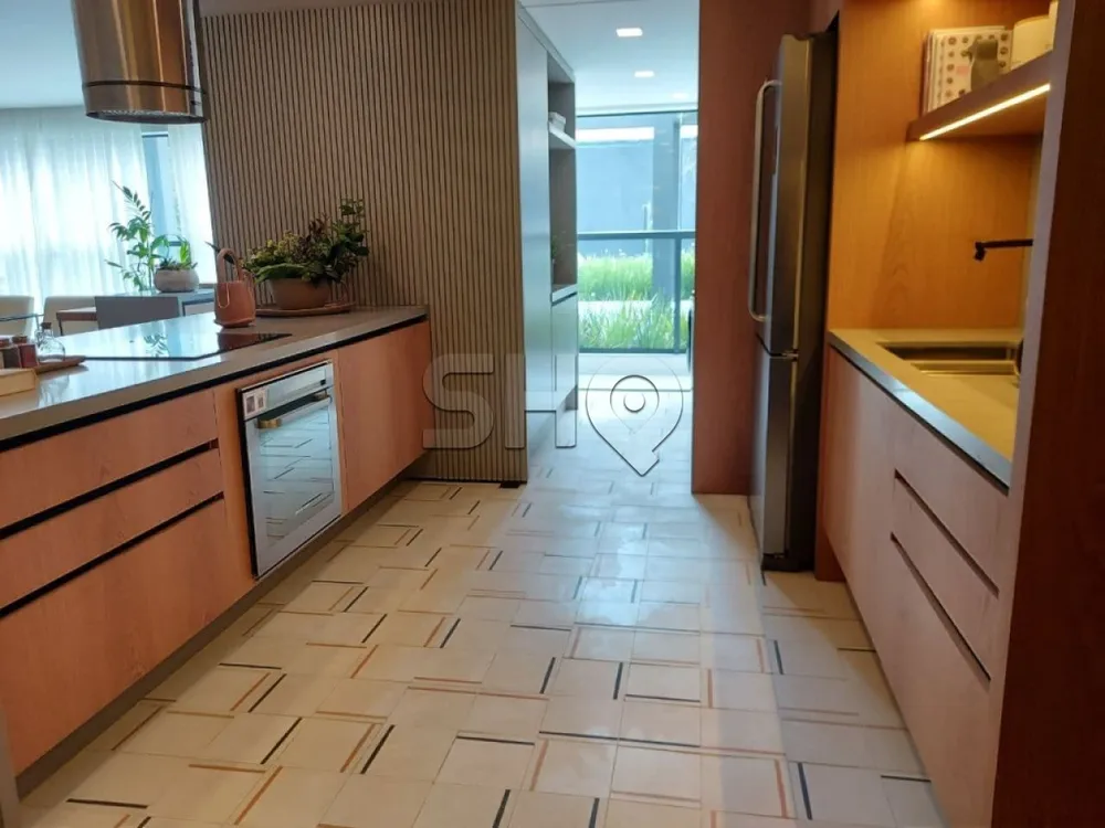 Apartamento, 4 quartos, 190 m² - Foto 11