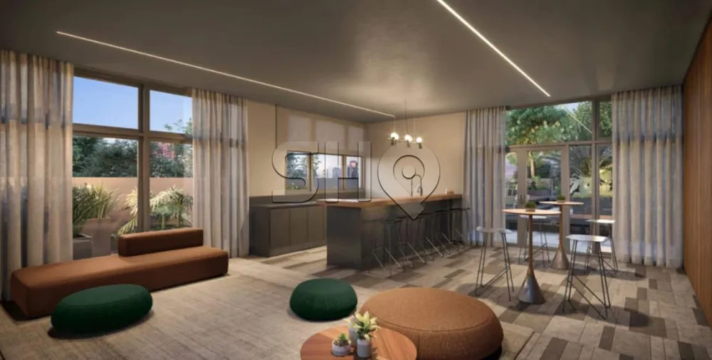 Apartamento, 4 quartos, 190 m² - Foto 1