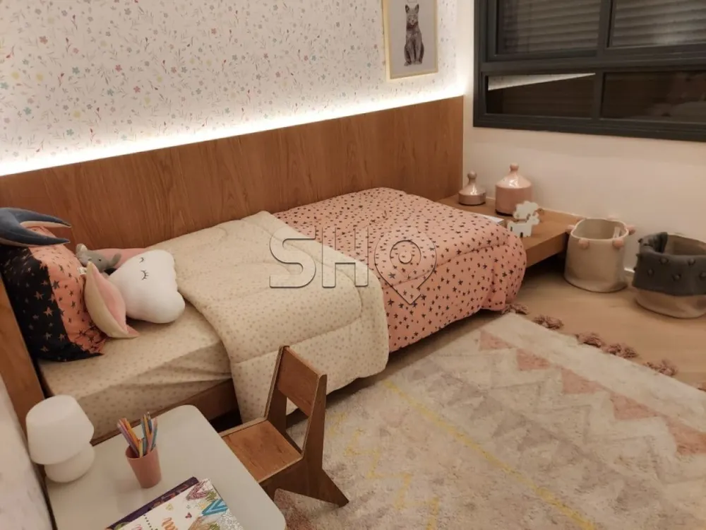 Apartamento, 4 quartos, 190 m² - Foto 2