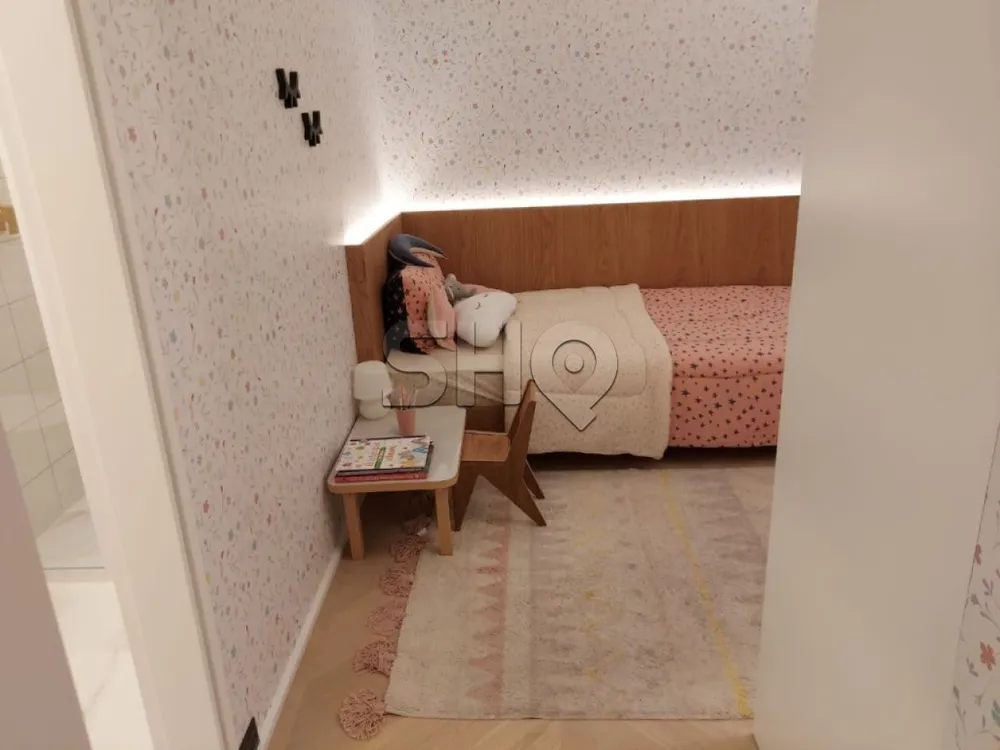 Apartamento, 4 quartos, 190 m² - Foto 7