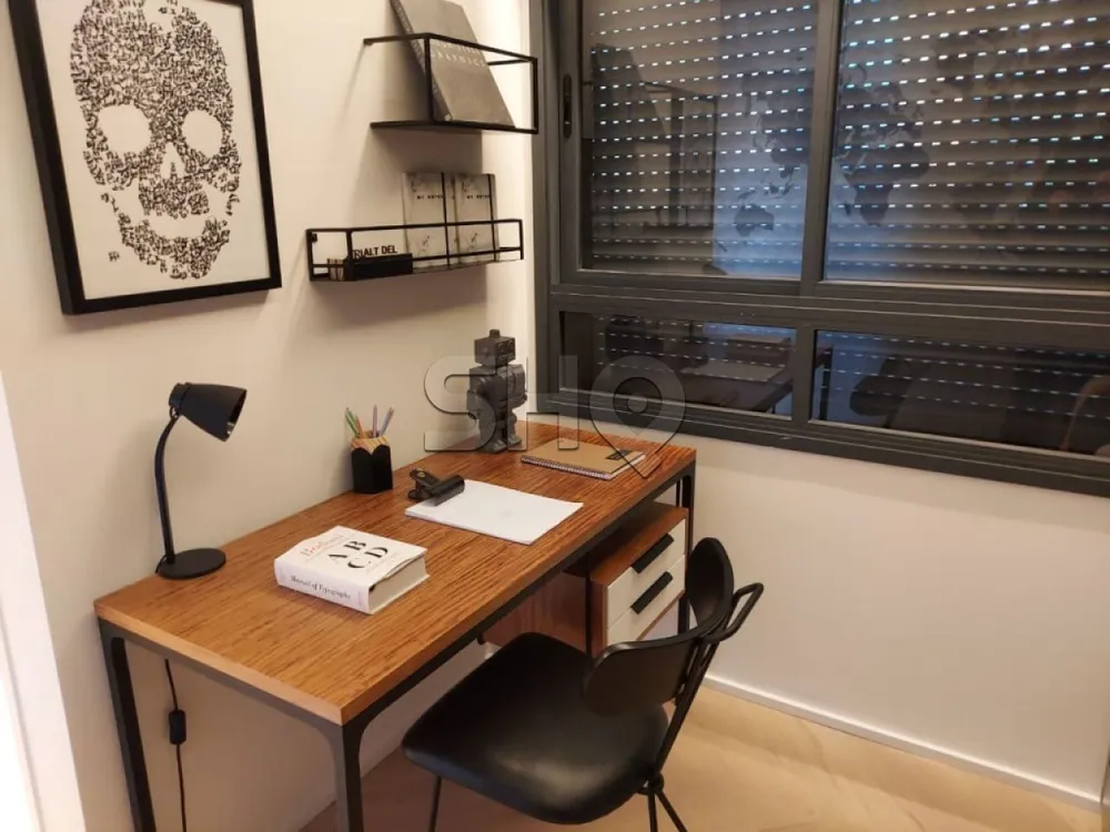 Apartamento, 4 quartos, 190 m² - Foto 10