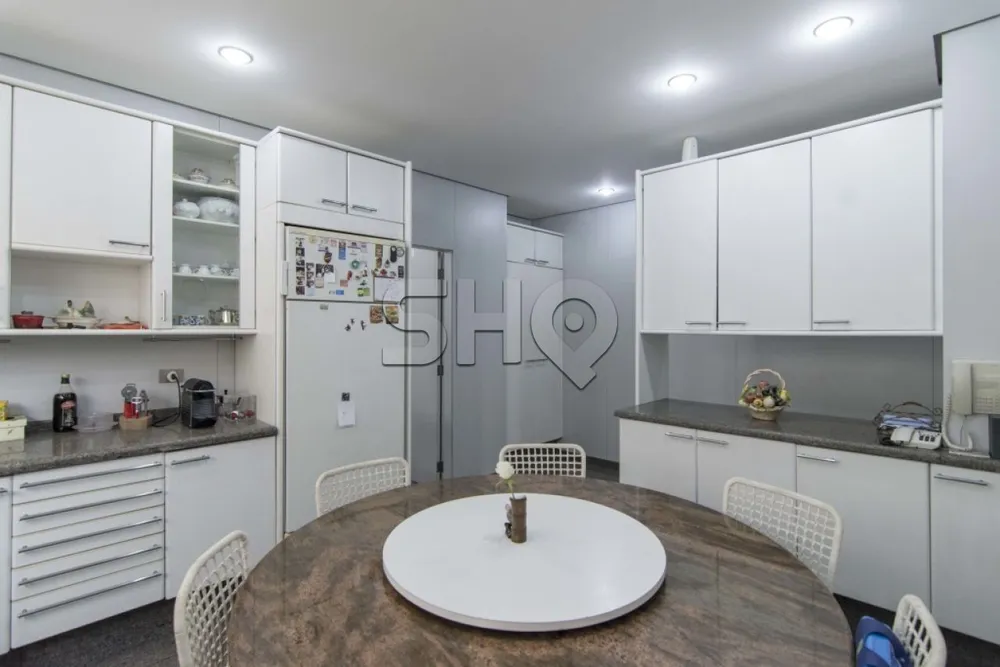 Apartamento, 6 quartos, 450 m² - Foto 9