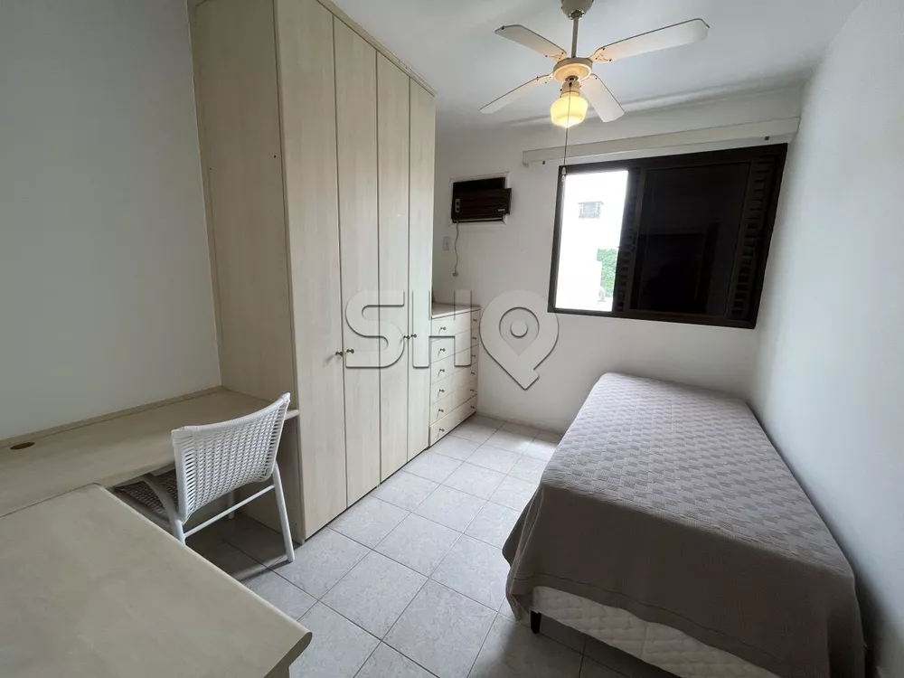 Apartamento, 3 quartos, 140 m² - Foto 2