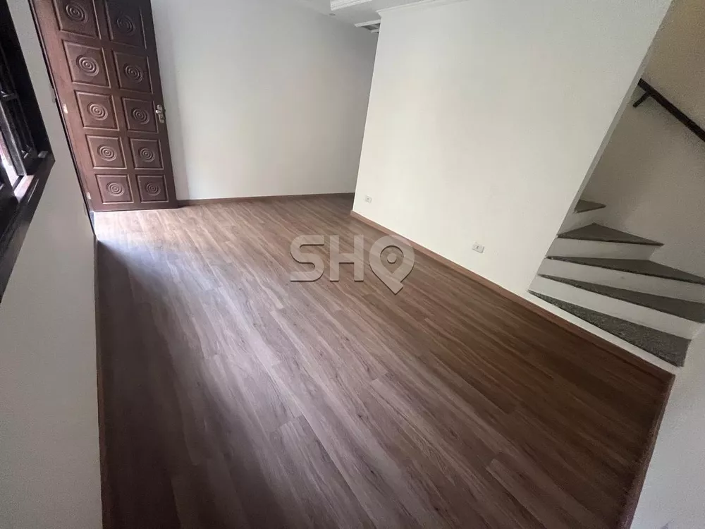 Sobrado, 3 quartos, 116 m² - Foto 11