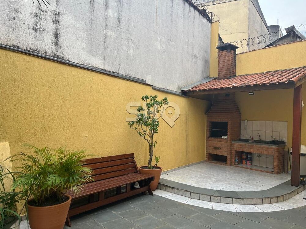 Sobrado à venda com 3 quartos, 116m² - Foto 20