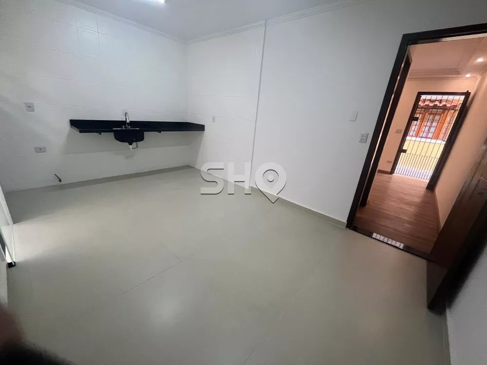Sobrado, 3 quartos, 116 m² - Foto 3