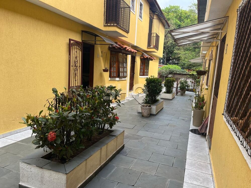 Sobrado à venda com 3 quartos, 116m² - Foto 19