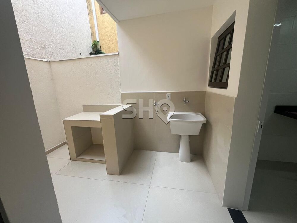 Sobrado à venda com 3 quartos, 116m² - Foto 6