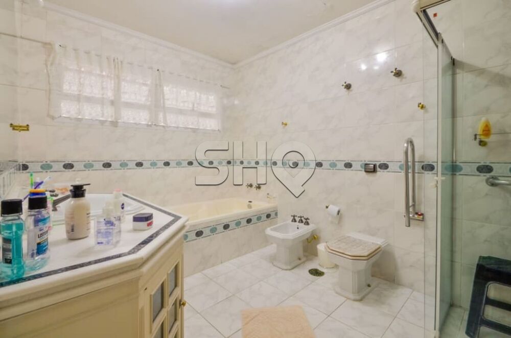 Apartamento, 3 quartos, 219 m² - Foto 9