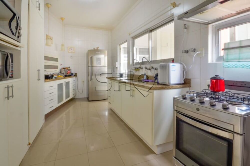 Apartamento, 3 quartos, 219 m² - Foto 12