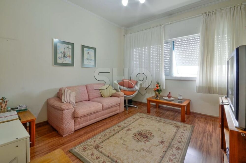 Apartamento, 3 quartos, 219 m² - Foto 7