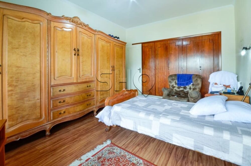 Apartamento, 3 quartos, 219 m² - Foto 11