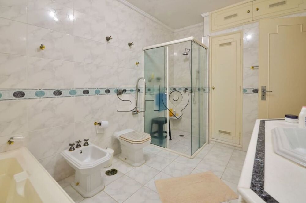 Apartamento, 3 quartos, 219 m² - Foto 17