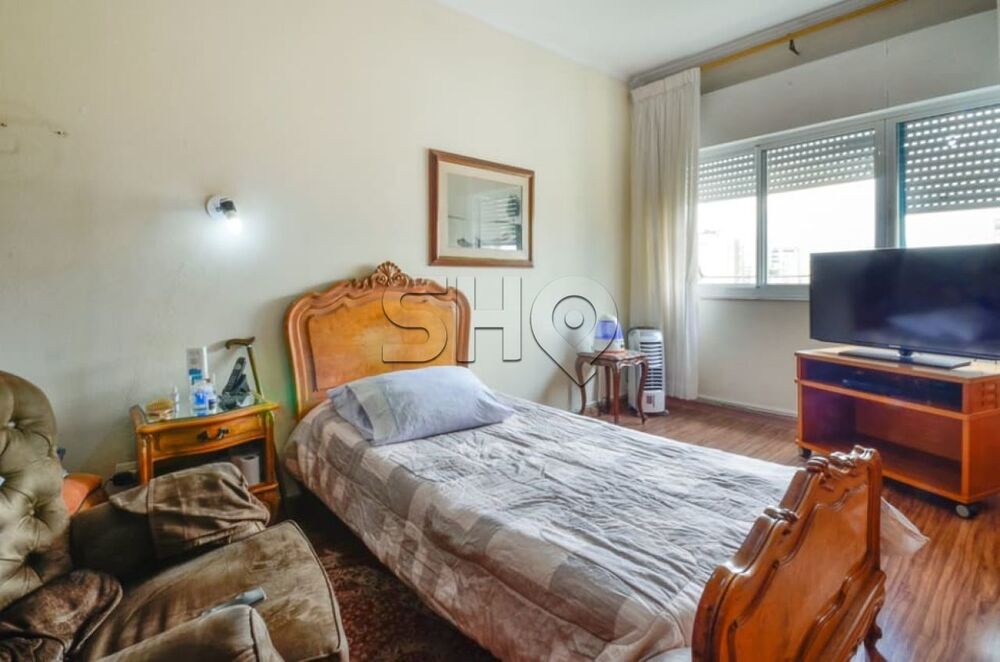 Apartamento, 3 quartos, 219 m² - Foto 10