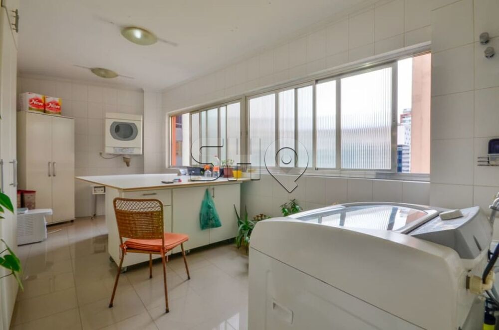 Apartamento, 3 quartos, 219 m² - Foto 15