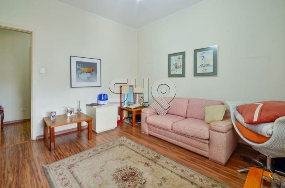 Apartamento, 3 quartos, 219 m² - Foto 8