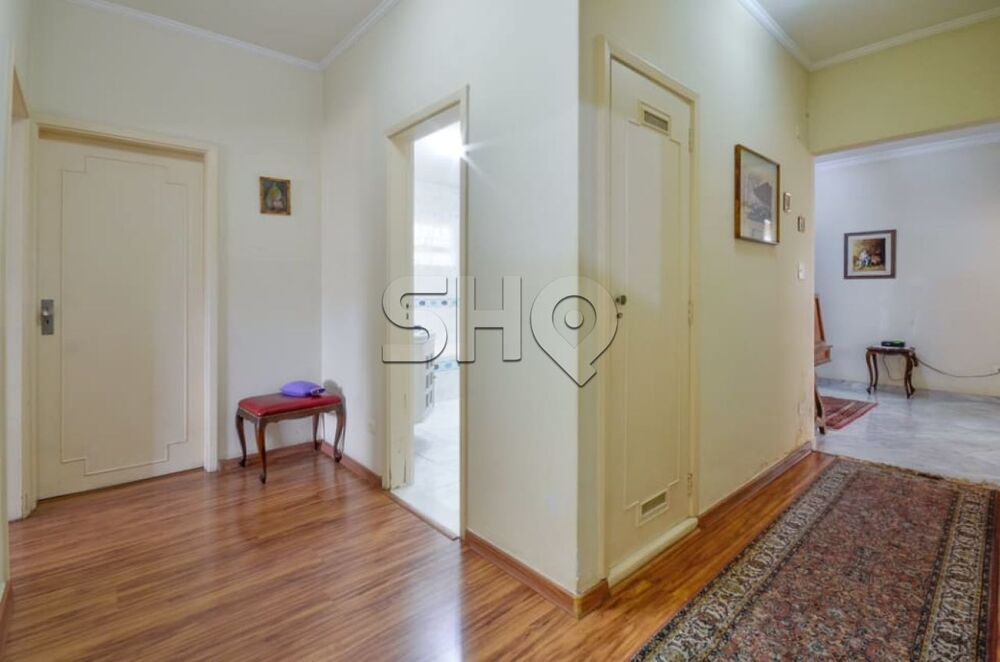 Apartamento, 3 quartos, 219 m² - Foto 6