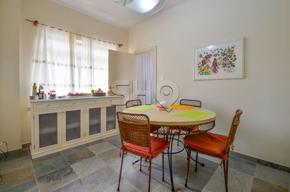 Apartamento, 3 quartos, 219 m² - Foto 19