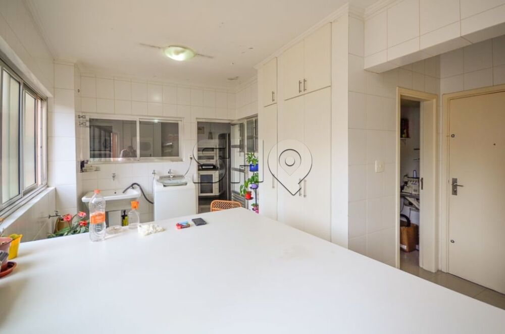 Apartamento, 3 quartos, 219 m² - Foto 14