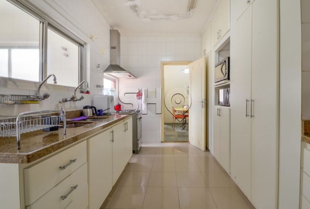 Apartamento, 3 quartos, 219 m² - Foto 13