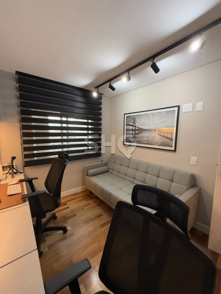 Apartamento, 3 quartos, 103 m² - Foto 2