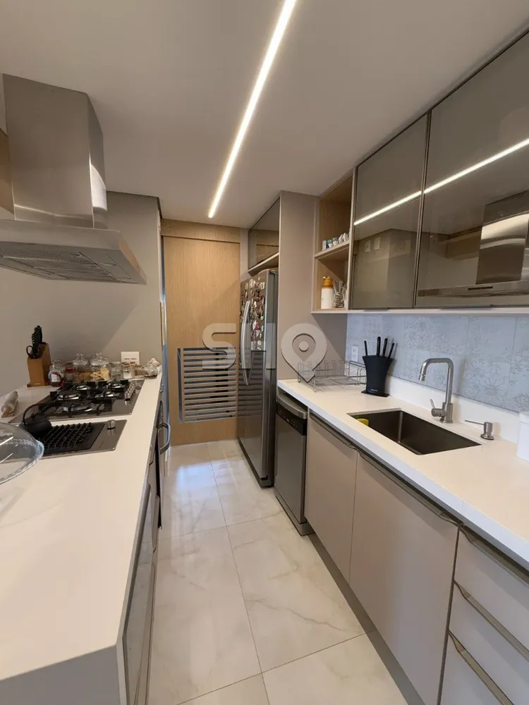 Apartamento, 3 quartos, 103 m² - Foto 3