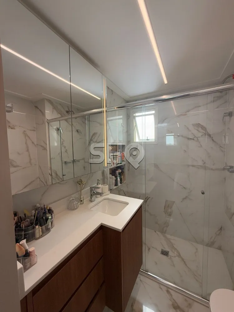 Apartamento, 3 quartos, 103 m² - Foto 12