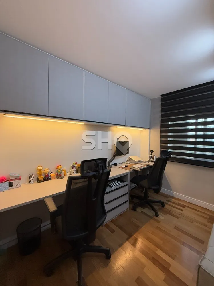 Apartamento, 3 quartos, 103 m² - Foto 7