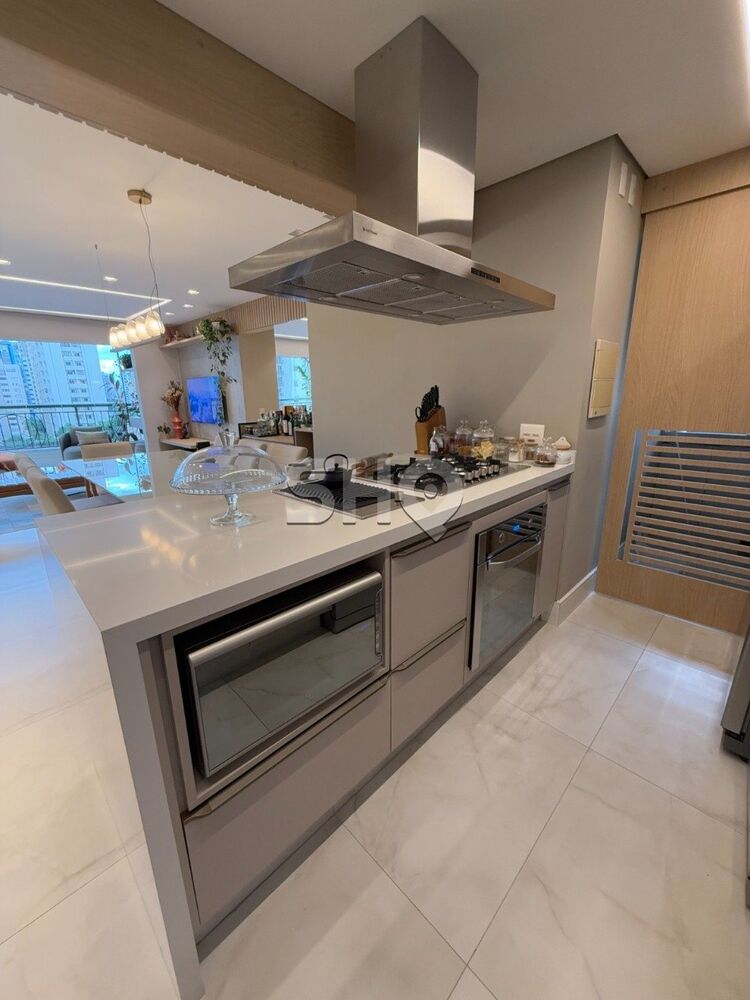 Apartamento, 3 quartos, 103 m² - Foto 1