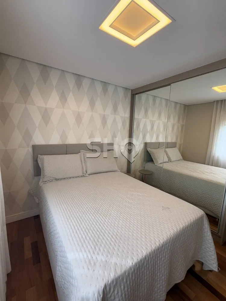 Apartamento, 3 quartos, 103 m² - Foto 11