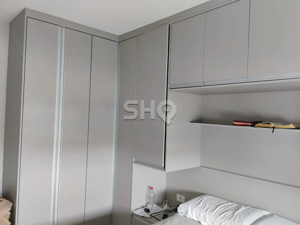 Apartamento, 2 quartos, 49 m² - Foto 6