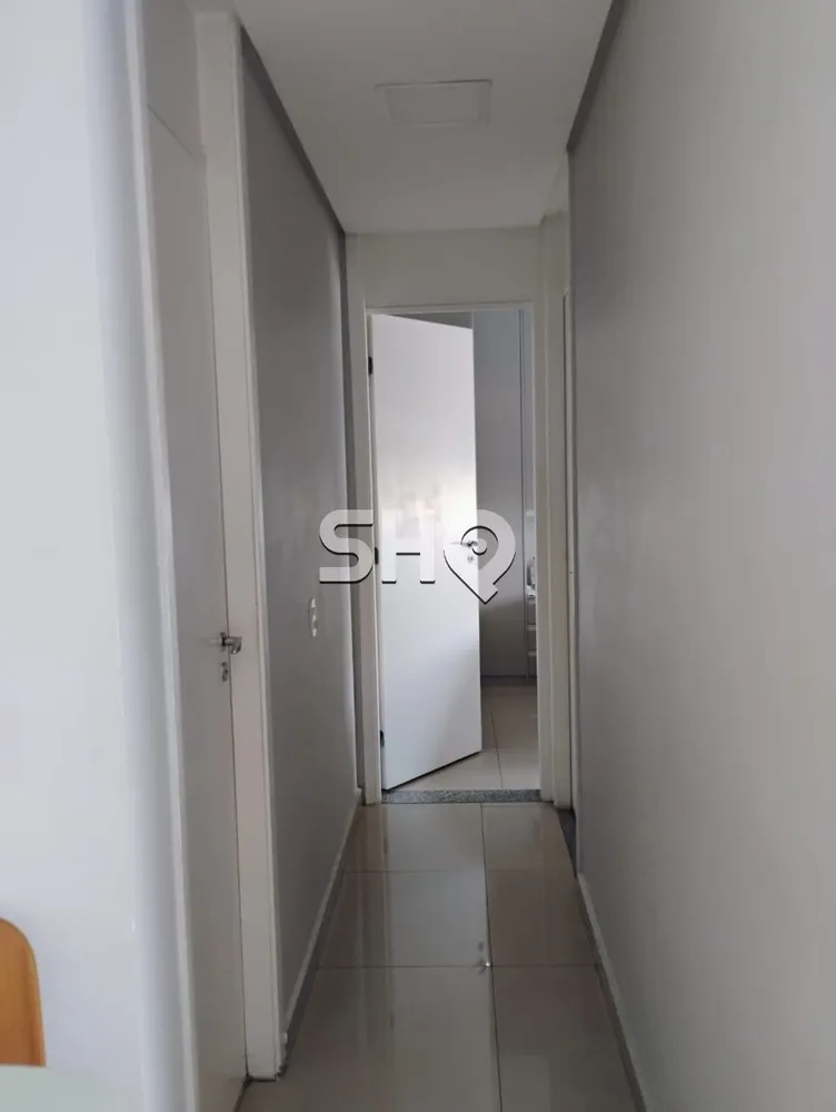 Apartamento, 2 quartos, 49 m² - Foto 15