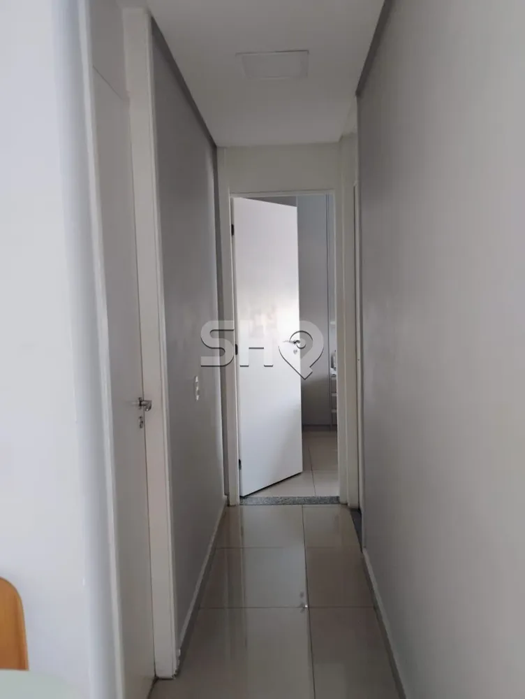 Apartamento, 2 quartos, 49 m² - Foto 1