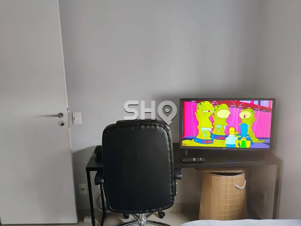 Apartamento, 2 quartos, 49 m² - Foto 6