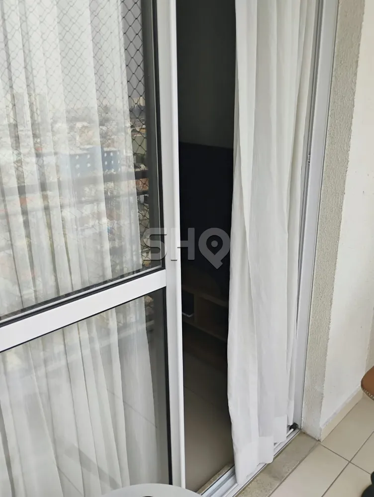 Apartamento, 2 quartos, 49 m² - Foto 4