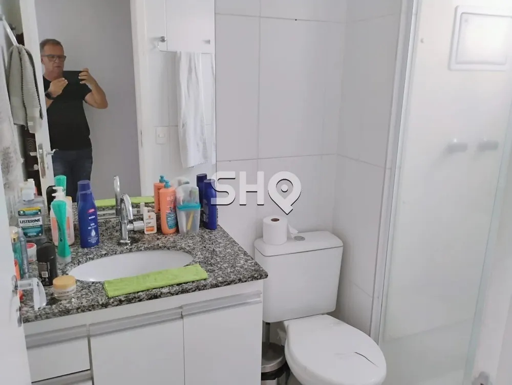 Apartamento, 2 quartos, 49 m² - Foto 5