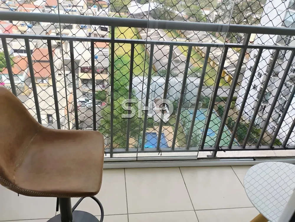 Apartamento, 2 quartos, 49 m² - Foto 9