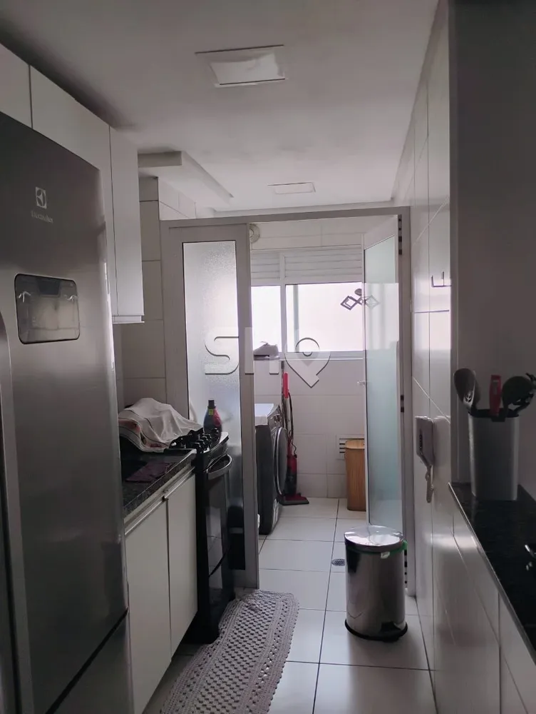 Apartamento, 2 quartos, 49 m² - Foto 4