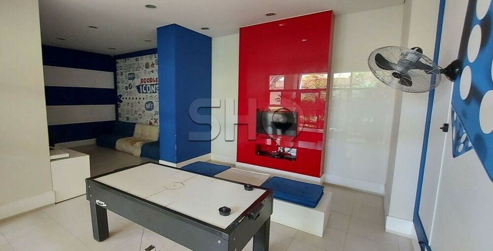Cobertura à venda com 2 quartos, 120m² - Foto 12