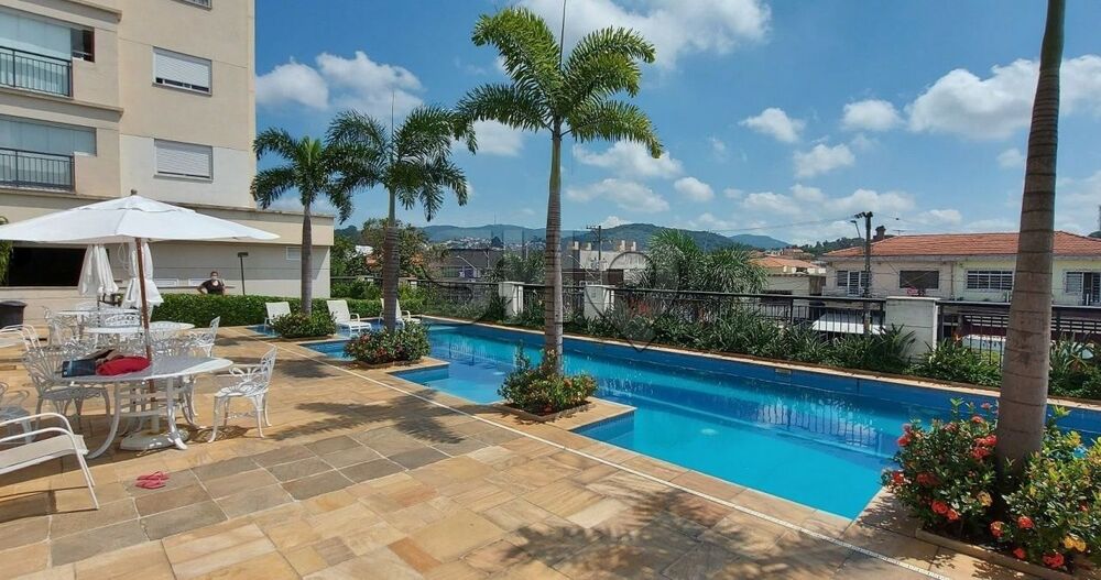 Cobertura à venda com 2 quartos, 120m² - Foto 9