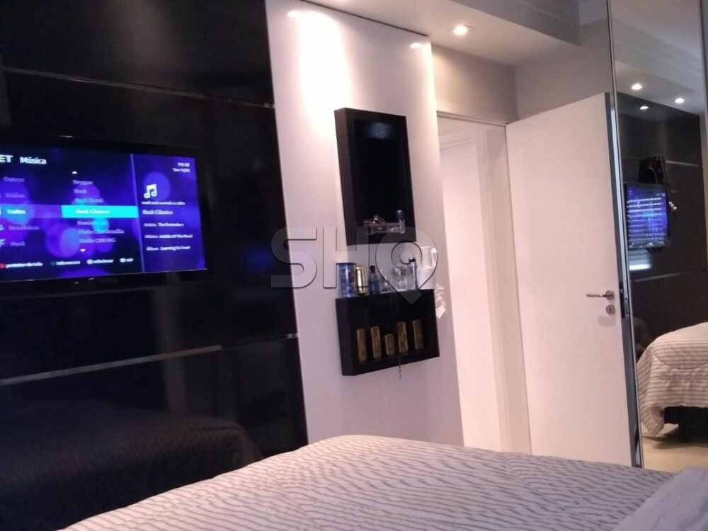 Cobertura à venda com 2 quartos, 120m² - Foto 1