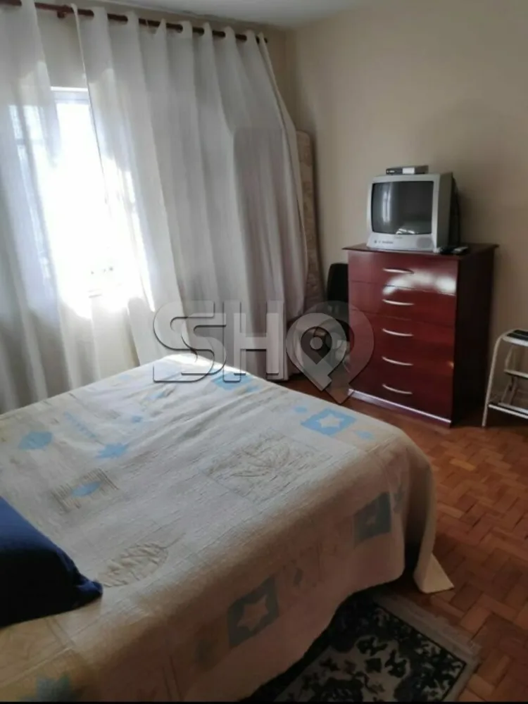 Sobrado, 3 quartos, 144 m² - Foto 4