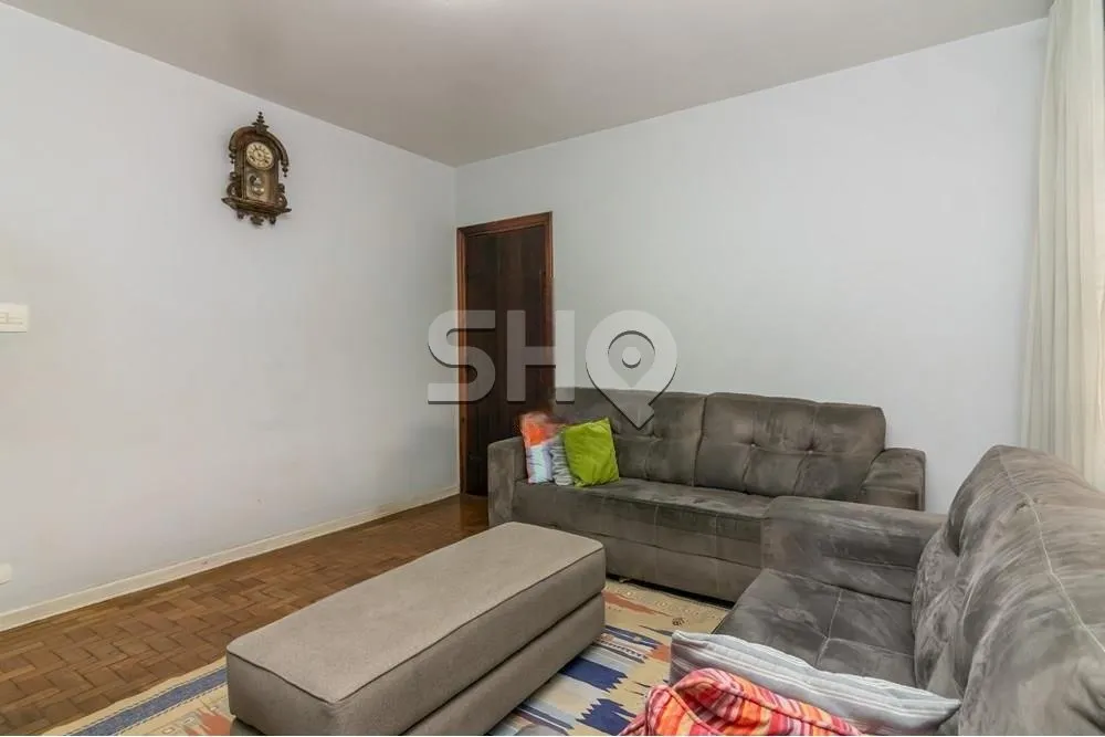 Sobrado, 3 quartos, 144 m² - Foto 2
