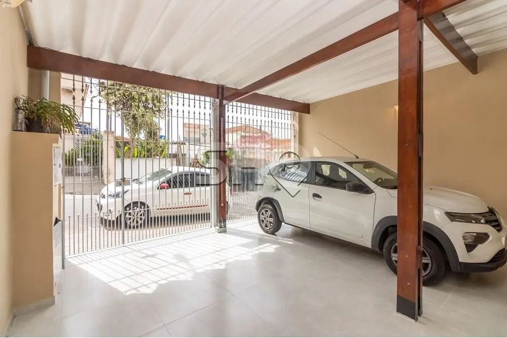 Sobrado, 3 quartos, 144 m² - Foto 1