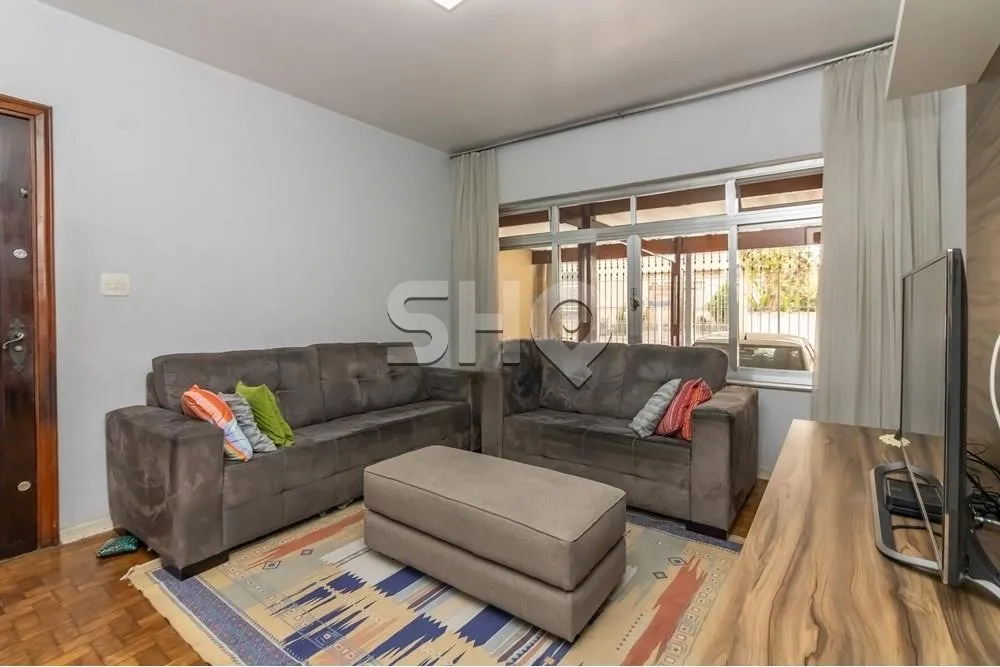 Sobrado, 3 quartos, 144 m² - Foto 1