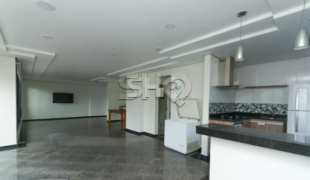 Apartamento à venda com 3 quartos, 74m² - Foto 2