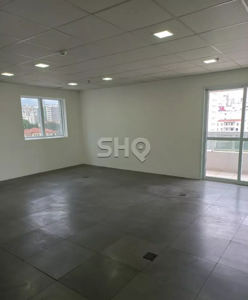 Conjunto Comercial-Sala para alugar, 52m² - Foto 1