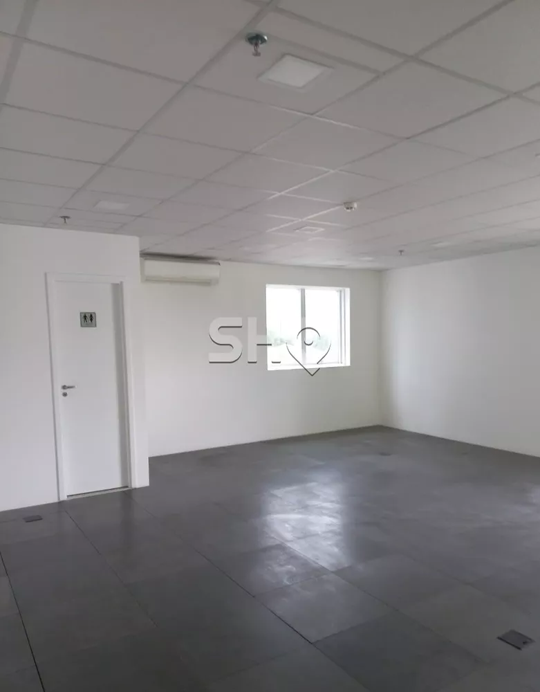 Conjunto Comercial-Sala para alugar, 52m² - Foto 3